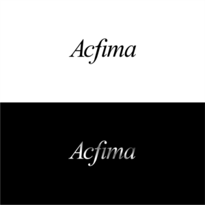 Diseño de Logo por SteffySummer para Acfima S.P.R.L. | Diseño: #12639668