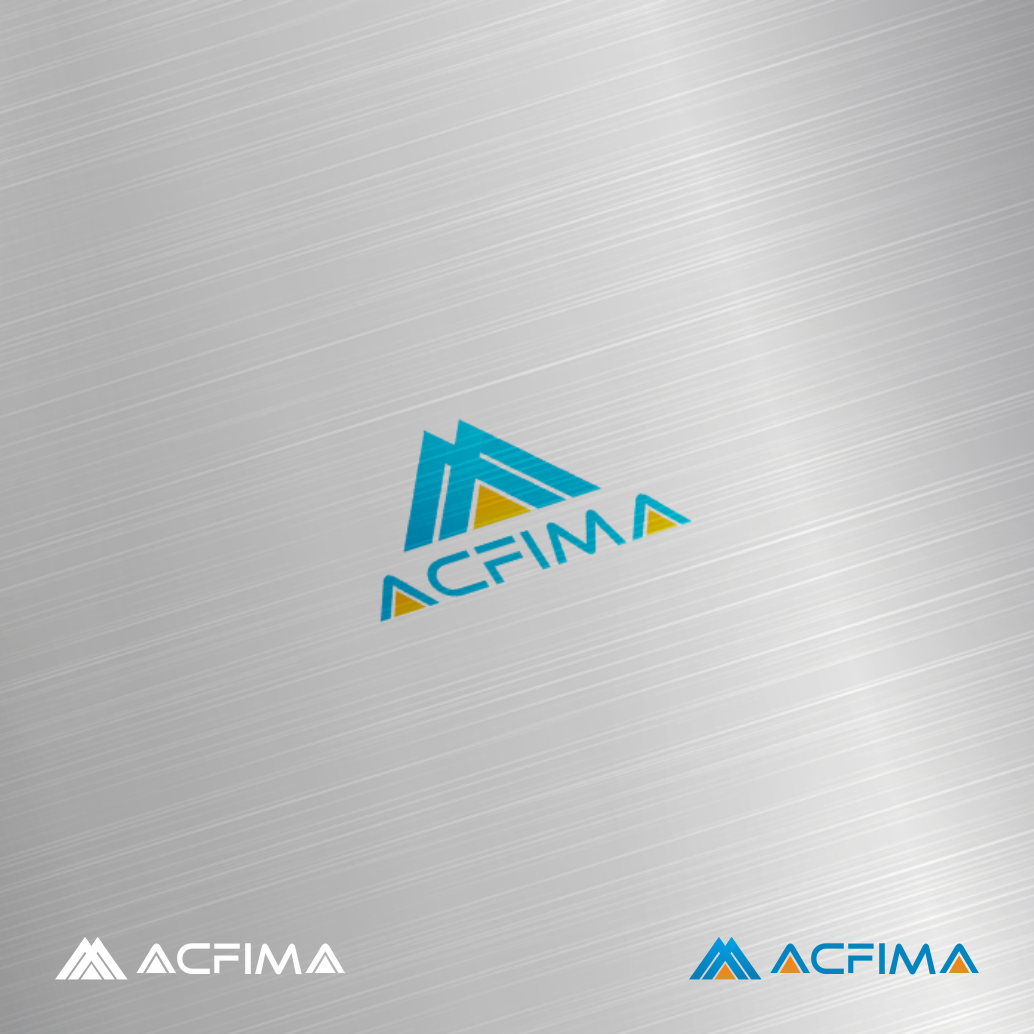 Logo Design by iwan.paul for Acfima S.P.R.L. | Design #12642494