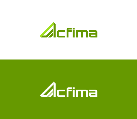 Diseño de Logo por DoMadic para Acfima S.P.R.L. | Diseño #12660813