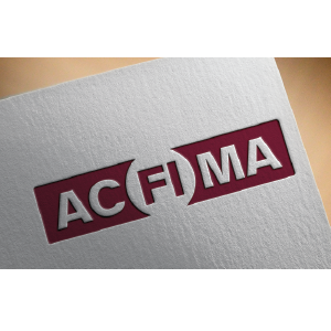 Logo Design by Boink for Acfima S.P.R.L. | Design #12661322