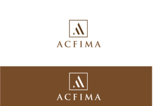 Logo Design by GreenArt for Acfima S.P.R.L. | Design: #12611961