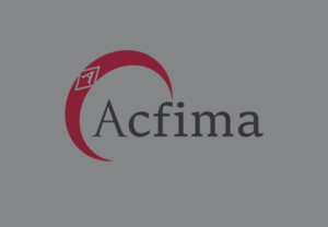 Logo Design by Anang purwoko for Acfima S.P.R.L. | Design: #12609511