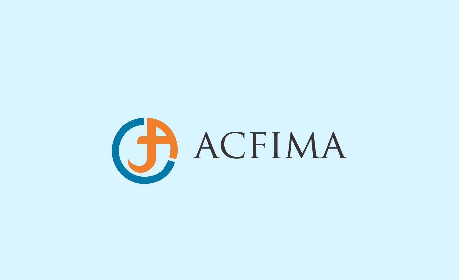 Logo Design by Anang purwoko for Acfima S.P.R.L. | Design #12610725