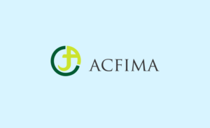 Logo Design by Anang purwoko for Acfima S.P.R.L. | Design: #12610755