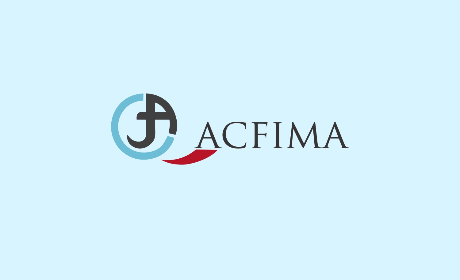 Logo Design by Anang purwoko for Acfima S.P.R.L. | Design #12610851