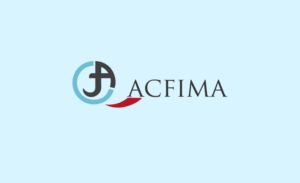 Logo Design by Anang purwoko for Acfima S.P.R.L. | Design: #12610851