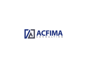 Logo Design by carina_designs for Acfima S.P.R.L. | Design #12629466