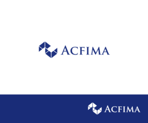 Logo Design by carina_designs for Acfima S.P.R.L. | Design: #12629467
