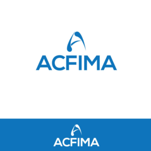 Logo Design by designlogo007 for Acfima S.P.R.L. | Design: #12610262