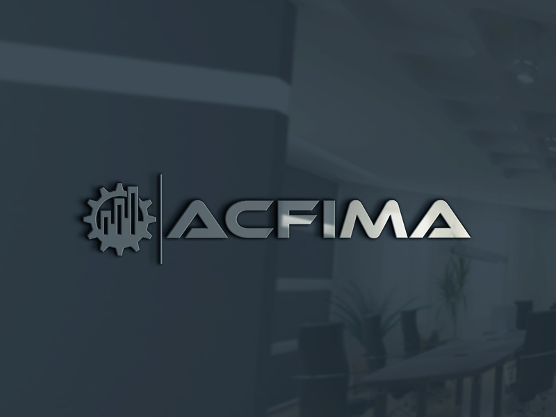 Logo Design by jan2you for Acfima S.P.R.L. | Design #12610522