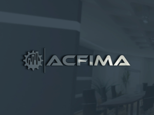 Logo Design by jan2you for Acfima S.P.R.L. | Design: #12610522