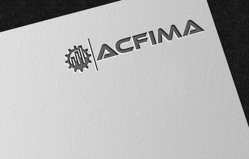 Logo Design by jan2you for Acfima S.P.R.L. | Design #12610523