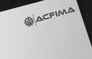 Logo Design by jan2you for Acfima S.P.R.L. | Design: #12610523