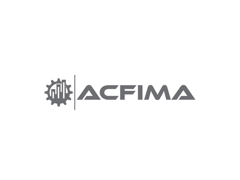 Logo Design by jan2you for Acfima S.P.R.L. | Design #12610525