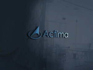 Logo Design by carabuenaeffect for Acfima S.P.R.L. | Design: #12611641