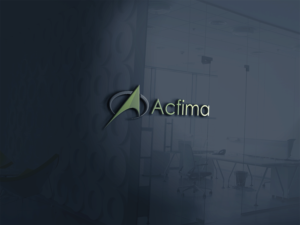 Logo Design by carabuenaeffect for Acfima S.P.R.L. | Design: #12611642