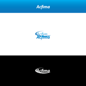 Logo Design by chadeyyy for Acfima S.P.R.L. | Design #12610243