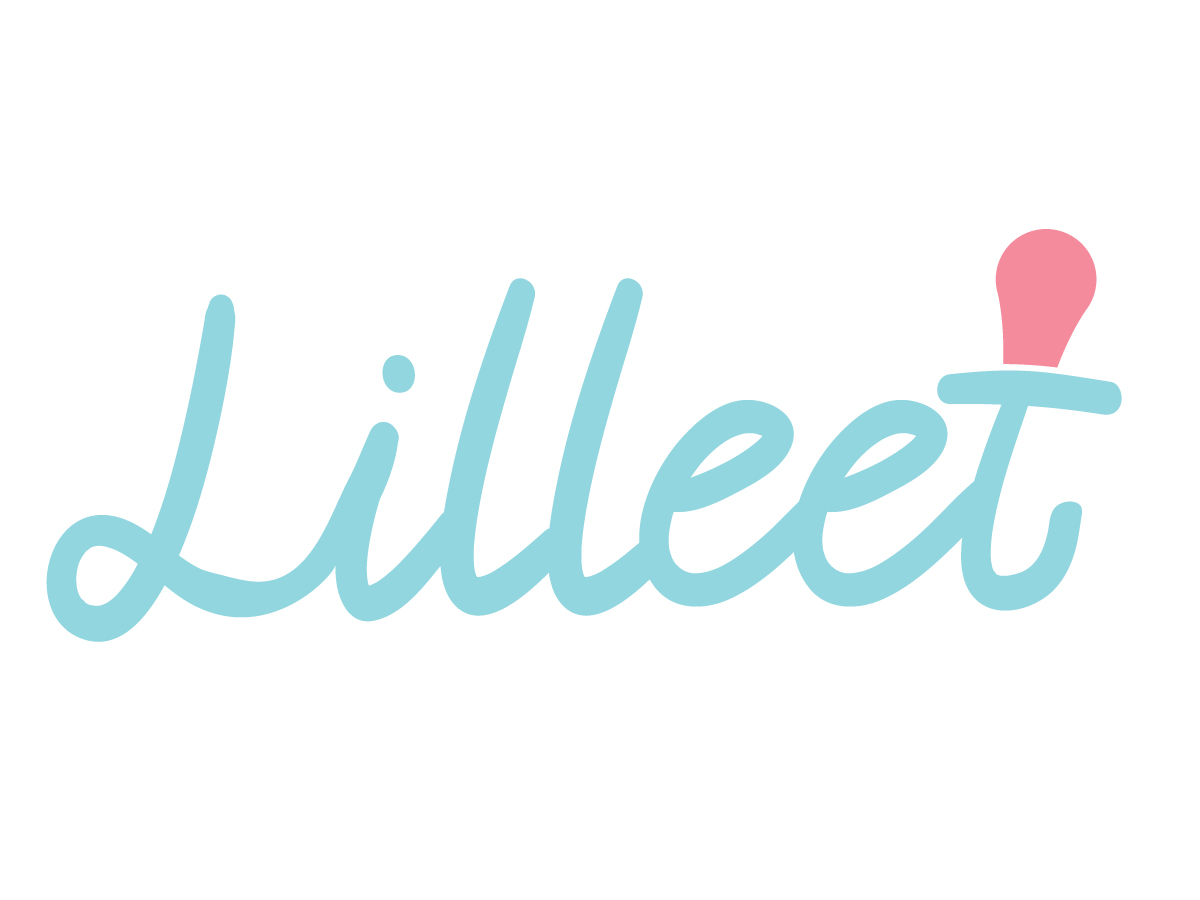 Baby Pacifier Logo by Yuki
