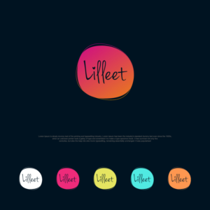 Lilleet | Logo Design by sushsharma99