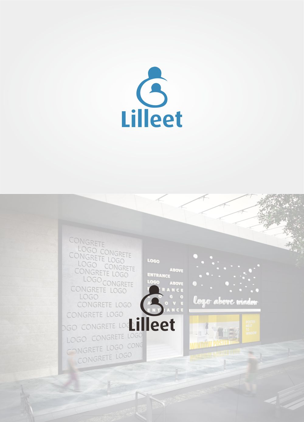 Diseño de Logo por Paulsein para este proyecto | Diseño #12624314