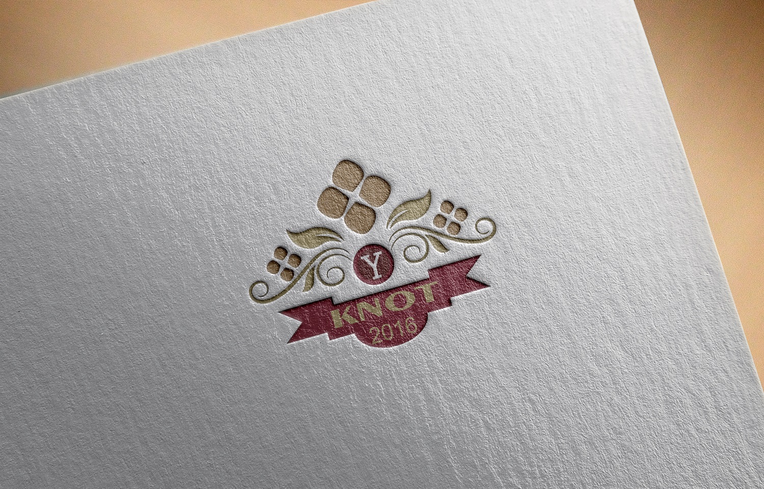 Logo Design by Anang purwoko for this project | Design #12631383