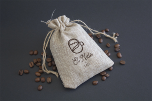 Logo Design by B.Tibéri for Cafe El Nido | Design: #12730720