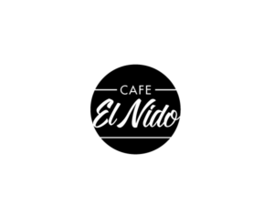 Logo Design by Alien Cookie for Cafe El Nido | Design: #12725162
