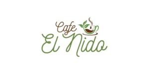 Logo Design by debdesign for Cafe El Nido | Design: #12727957