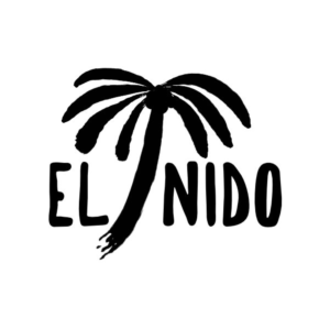 Logo Design by -FS- for Cafe El Nido | Design: #12733216