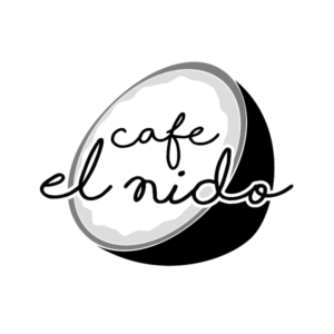Logo Design by -FS- for Cafe El Nido | Design #12738319