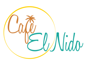 Logo Design by lrdeepalika for Cafe El Nido | Design: #12724165