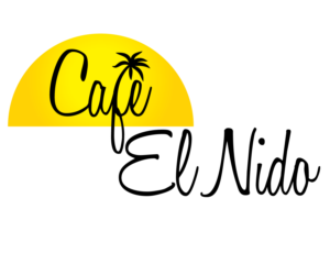 Logo Design by lrdeepalika for Cafe El Nido | Design: #12724174