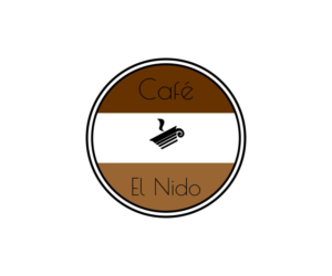 Logo Design by ibay7585 for Cafe El Nido | Design: #12721648