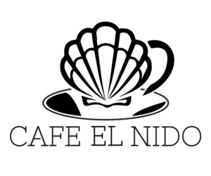 Logo Design by JesseBRoss for Cafe El Nido | Design #12737671