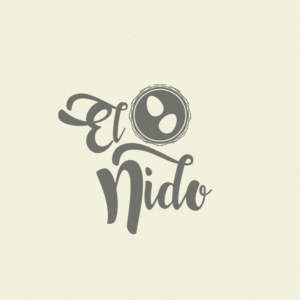 Logo Design by rls for Cafe El Nido | Design #12733811