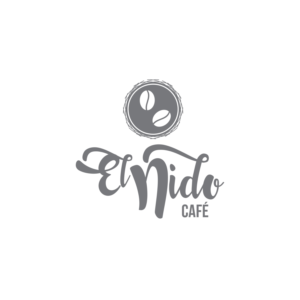 Logo Design by rls for Cafe El Nido | Design: #12778093