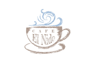 Logo Design by bc21 for Cafe El Nido | Design: #12733006