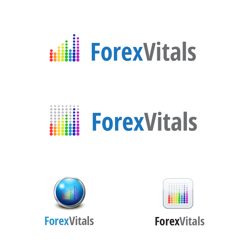 Logo-Design von wahwah für Dark Coast Studios | Design #2424920