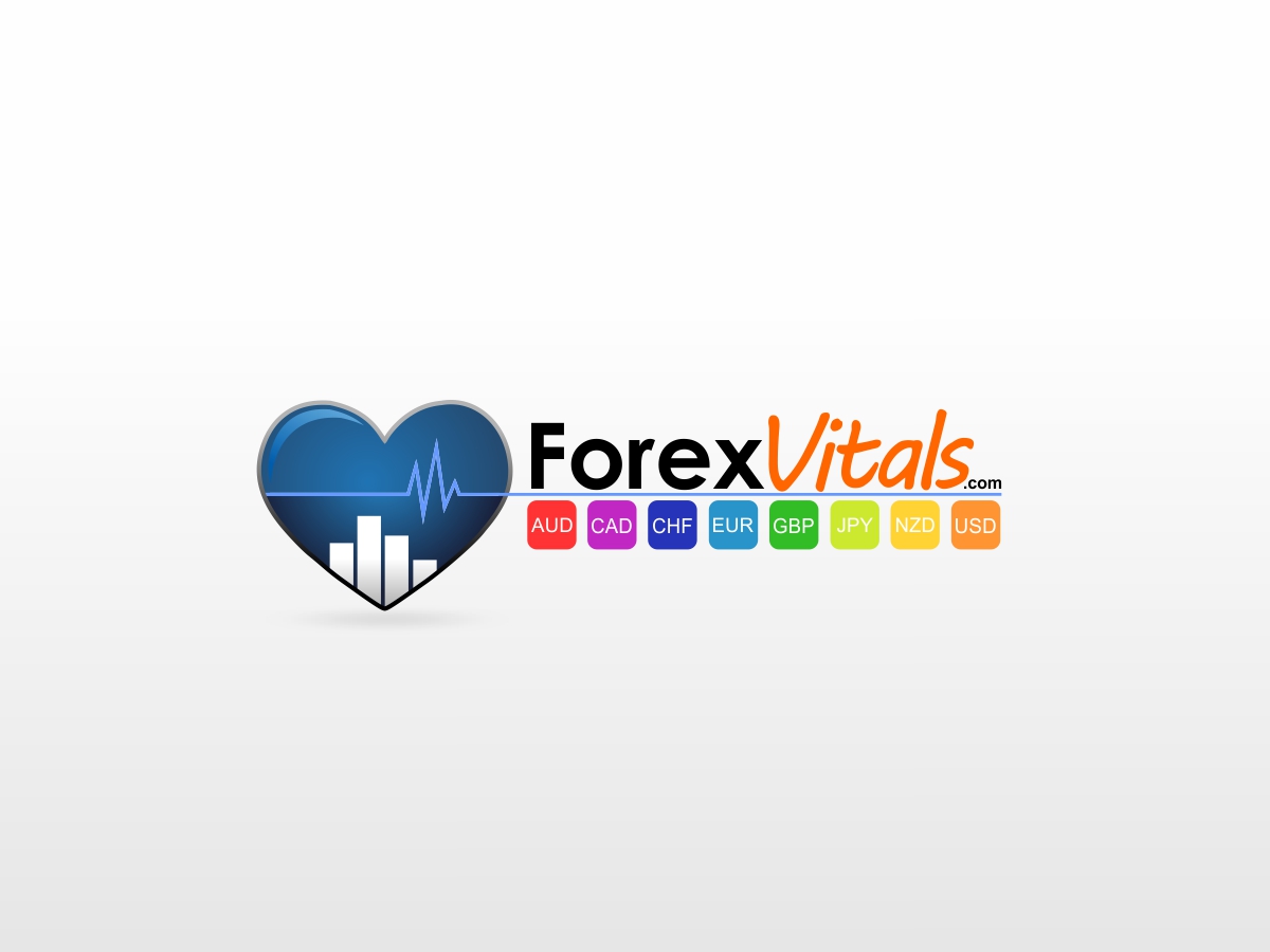 Forex logo design