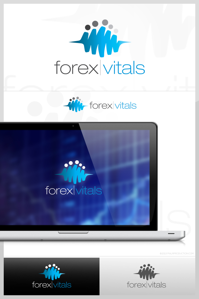 Logo-Design von Creathrive für Dark Coast Studios | Design #2439771