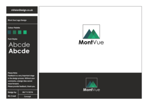 Logo Design by [n]visionDesign for this project | Design #12609470