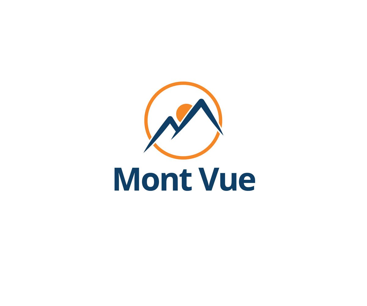 Logo Design by KabhTech Studio for this project | Design #12614276