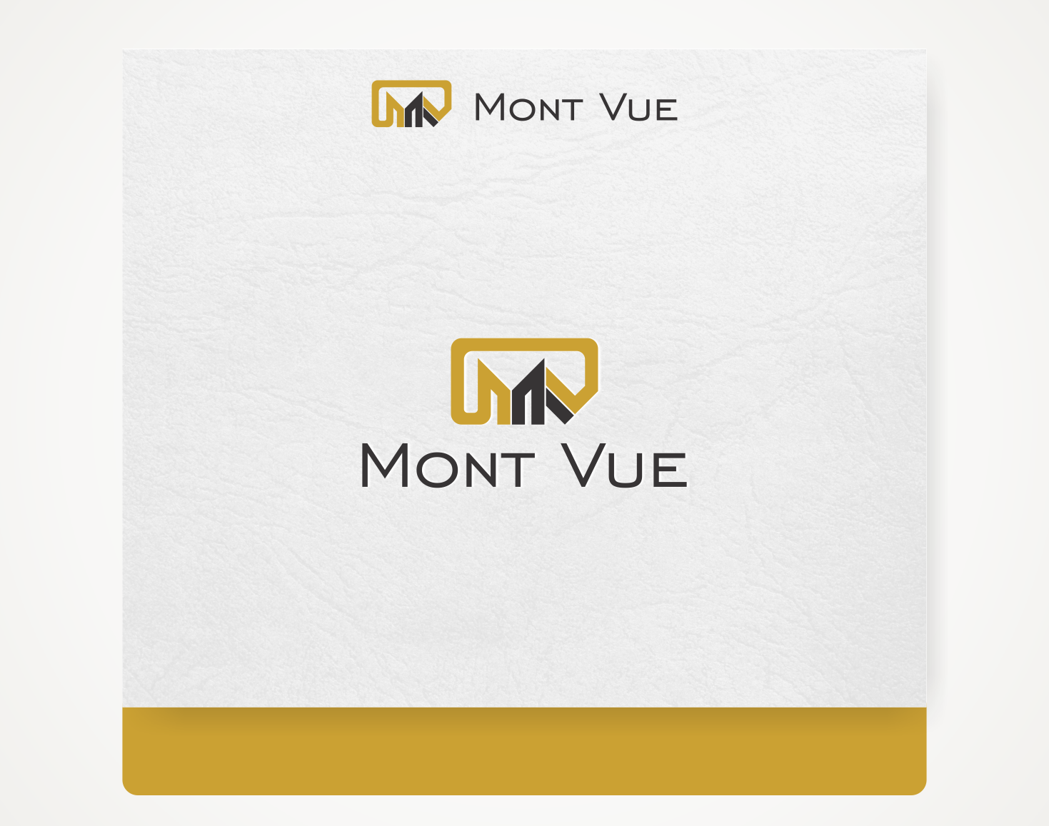 Logo Design by Savana for this project | Design #12611033