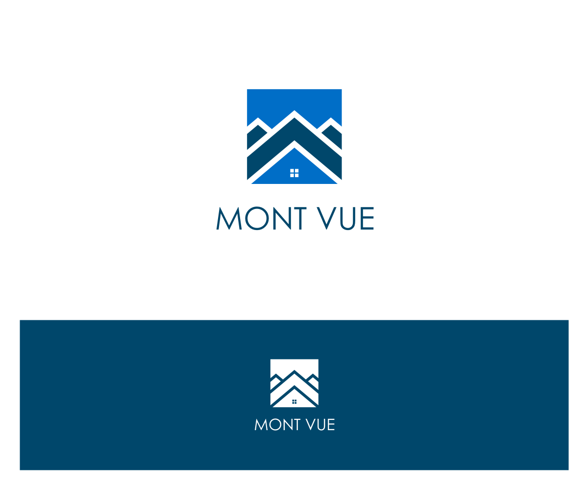 Logo Design by MKR for this project | Design #12610375