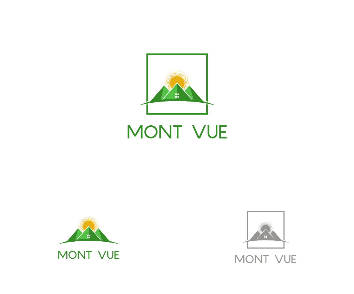 Logo Design by MKR for this project | Design #12610377