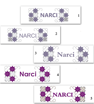 Logo-Design von Nalanr cvn für dieses Projekt | Design: #525087