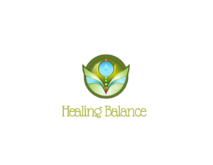 Logo Design by sbelogd for Healing Balance | Design: #12648496