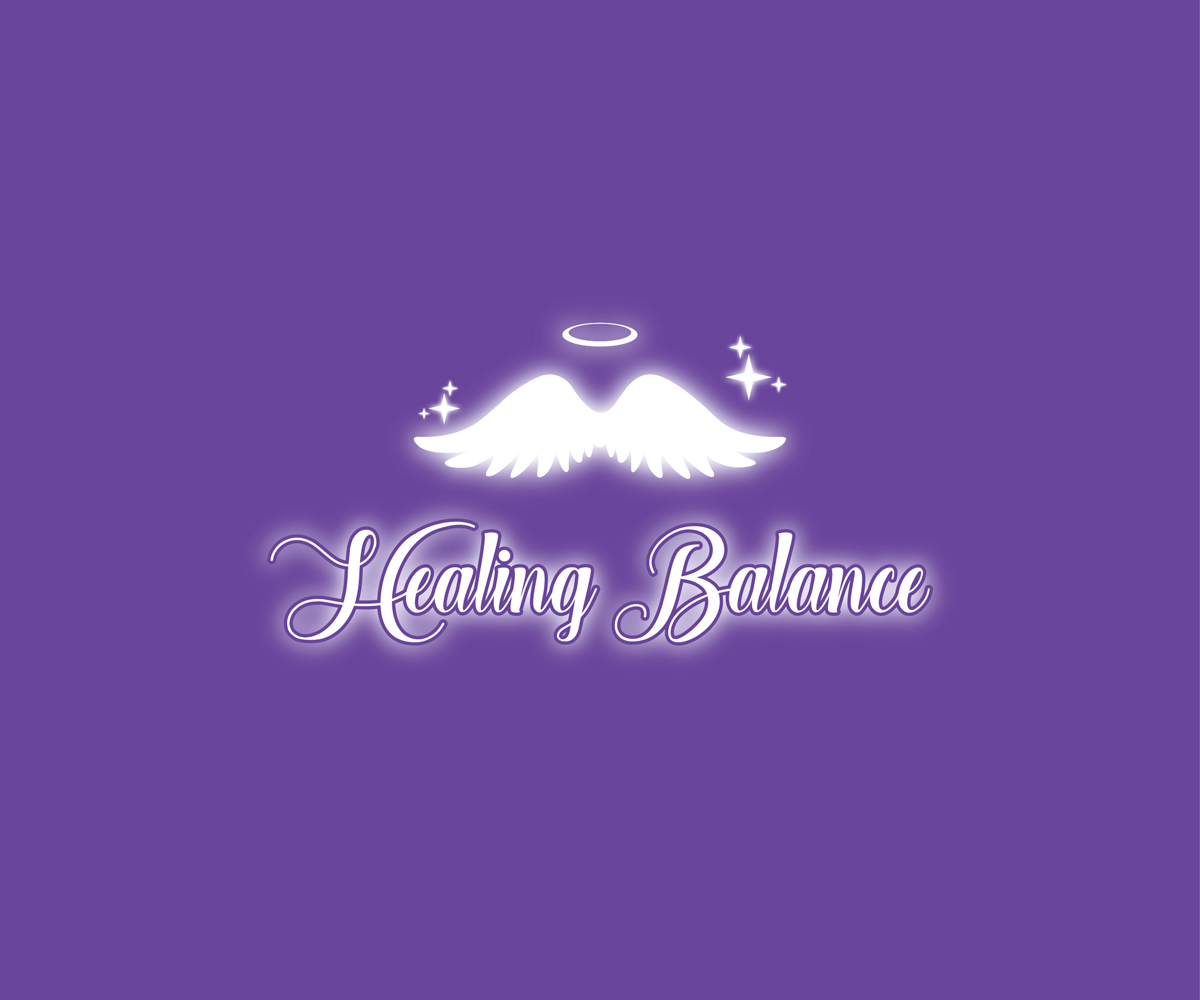 Logo Design by KabhTech Studio for Healing Balance | Design #12747632