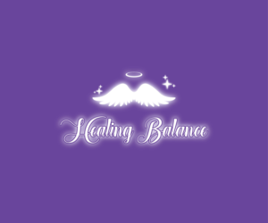Logo Design by KabhTech Studio for Healing Balance | Design: #12747632