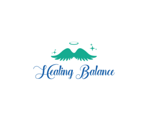 Logo Design by KabhTech Studio for Healing Balance | Design: #12747633